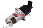 Zawór EGR FAST FT60207