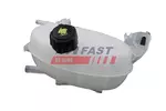 Zbiornik wyrównawczy chłodnicy FAST FT61246