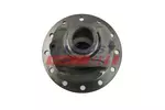 Obudowa mechanizmu różnicowego FAST FT62006