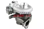 Turbosprężarka FAST FT63512