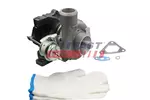Turbosprężarka FAST FT63516