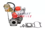 Turbosprężarka FAST FT63518