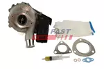 Turbosprężarka FAST FT63524