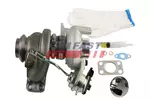 Turbosprężarka FAST FT63529