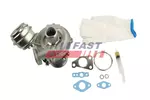 Turbosprężarka FAST FT63531