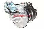 Turbosprężarka FAST FT63533