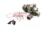 Turbosprężarka FAST FT63550