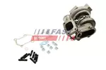 Turbosprężarka FAST FT63550