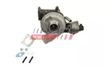 Turbosprężarka FAST FT63560