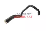 Przewód powietrza doładowujacego FAST FT65103 (Z lewej)