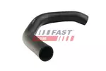 Przewód powietrza doładowujacego FAST FT65105 (Z prawej)