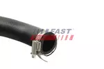 Przewód powietrza doładowujacego FAST FT65531 (Z przodu)