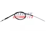 Linka hamulca postojowego FAST FT69057