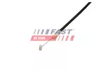Linka zamka pokrywy komory silnika FAST FT73603