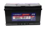 Akumulator FAST FT75222 105Ah 950A