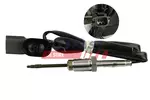 Czujnik temperatury spalin FAST FT80221 (Za katalizatorem)