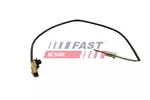 Czujnik temperatury spalin FAST FT80239 (Przed turbosprężarką)