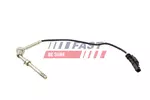 Czujnik temperatury spalin FAST FT80257