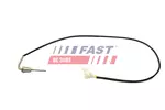 Czujnik temperatury spalin FAST FT80258