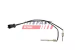 Czujnik temperatury spalin FAST FT80259 (Za katalizatorem)