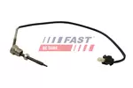 Czujnik temperatury spalin FAST FT80264 (Przed turbosprężarką)
