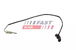Czujnik temperatury spalin FAST FT80270