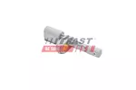 Czujnik prędkości obrotowej koła (ABS lub ESP) FAST FT80426 (Oś tylna strona prawa)