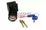 Blokada kierownicy FAST FT82343K