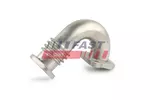 Przewód zaworu EGR FAST FT84301