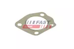 Uszczelka rury wylotowej FAST FT84808 (Wlot)