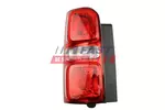 Lampy tylne FAST FT86217