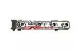 Uchwyt żarówki lampy tylnej zespolonej FAST FT86419