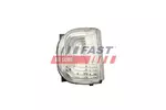 Lampa kierunkowskazu FAST FT87016 (Z lewej)