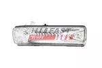 Lampa kierunkowskazu FAST FT87349 (Z prawej)