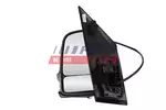 Lusterko FAST FT88375 (Z lewej)