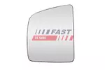 Szkło lusterka FAST FT88625