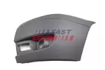 Zderzak FAST FT91081G (Z przodu z lewej)