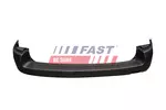 Zderzak FAST FT91092G (Z tyłu)