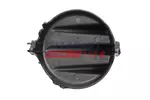 Pokrywa reflektora przeciwmgłowego FAST FT92401G (Z lewej)