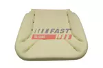 Poduszka siedzenia FAST FT93510