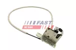 Zamek drzwi FAST FT95011 (Z przodu po prawej)