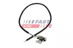Zamek FAST FT95015