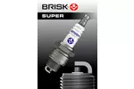Świeca zapłonowa BRISK 1434