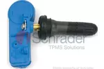 Czujnik w kole. system kontroli ciśnienia w ogumieniu SCHRADER 3027