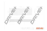 Filtr powietrza DR!VE+ DP1110.10.0090