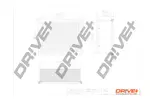 Filtr powietrza DR!VE+ DP1110.10.0108