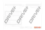 Filtr powietrza DR!VE+ DP1110.10.0484