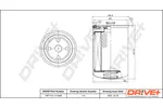 Filtr paliwa DR!VE+ DP1110.13.0306