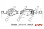 Wał napędowy - półoś DR!VE+ DP2110.10.0126