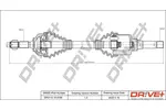 Wał napędowy - półoś DR!VE+ DP2110.10.0186